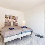 Ferienhaus Beachside By Playa De La Duquesa, Manilva, Costa Del Sol *