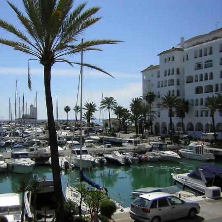 Beachside By Playa De La Duquesa, Manilva, Costa Del Sol