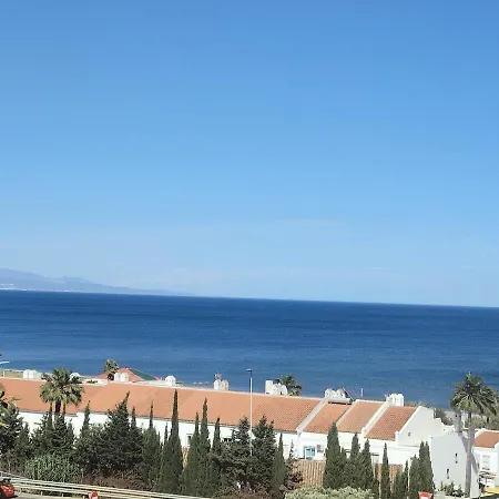 Ferienhaus Beachside By Playa De La Duquesa, Manilva, Costa Del Sol