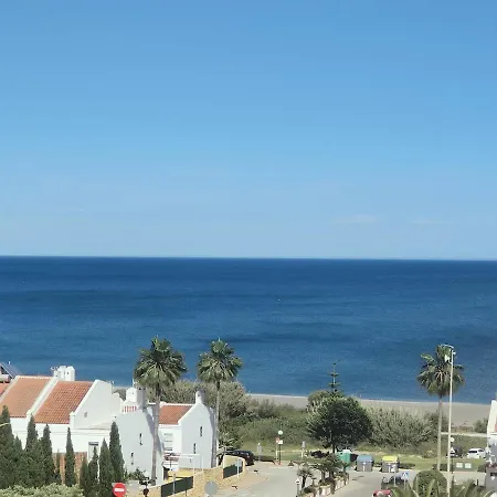 Beachside By Playa De La Duquesa, Manilva, Costa Del Sol Manilva