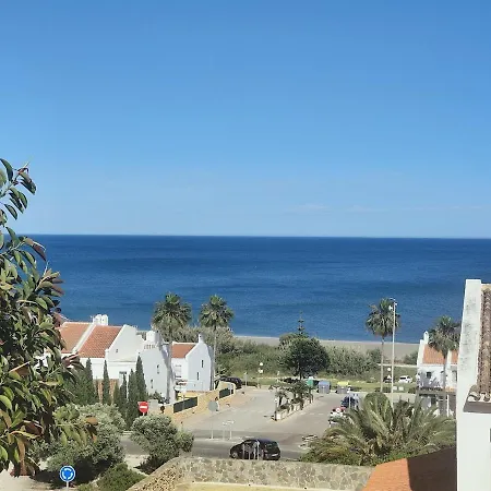 Beachside By Playa De La Duquesa, Manilva, Costa Del Sol * Manilva